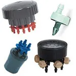 Drip Irrigation Emitters Drip Irrigation Emitters