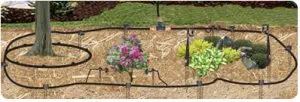 Drip Irrigation System Irrigation Drip System