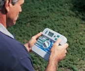 Programming a Sprinkler System Controller / Timer Programming an Irrigation Controller / Timer