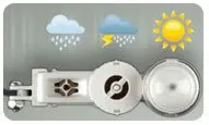 Irrigation Rain Sensor Sprinkler System Rain Sensor