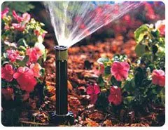 Irrigation Spray Head Sprinkler System Spray Head