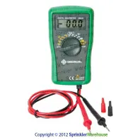 MULTIMETER