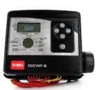 toro battery controller