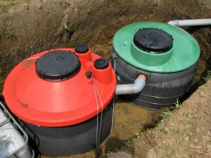 Septic System