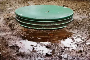 Septic System
