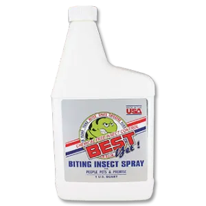 best yet quart by cedarcide