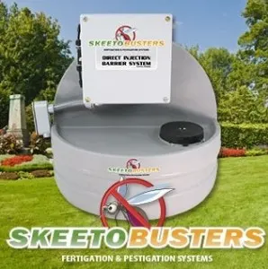 Skeetobusters Mosquito Repellent