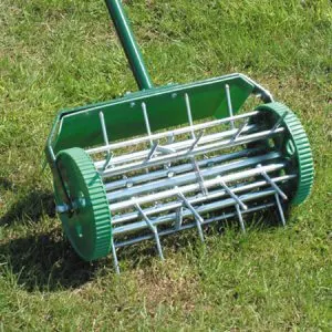 aerator