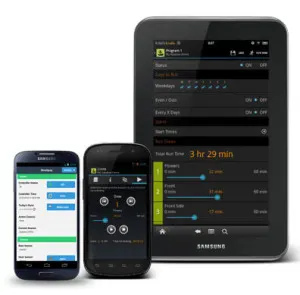 webapps