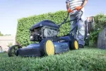 Mower