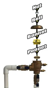 poppet-stack