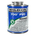 Fast Setting PVC Cement