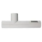 PIPE Dream PVC Repair Fitting