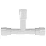 PVC Kwik-Repair Tee