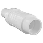 PVC Quick-Fix Telescopic Repair Coupling