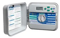Hunter Pro-C Timer Hunter Pro-C Timer