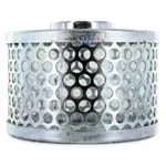 Basket Strainer
