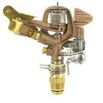 Brass Impact Rotor